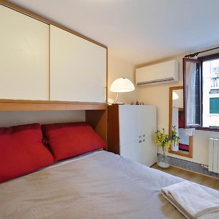 ונציה Appartamento Vista Canale - Sant'Antonin מראה חיצוני תמונה